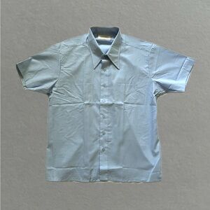 Vintage 60’s Western Wear Button Down Shirt. Size XL.